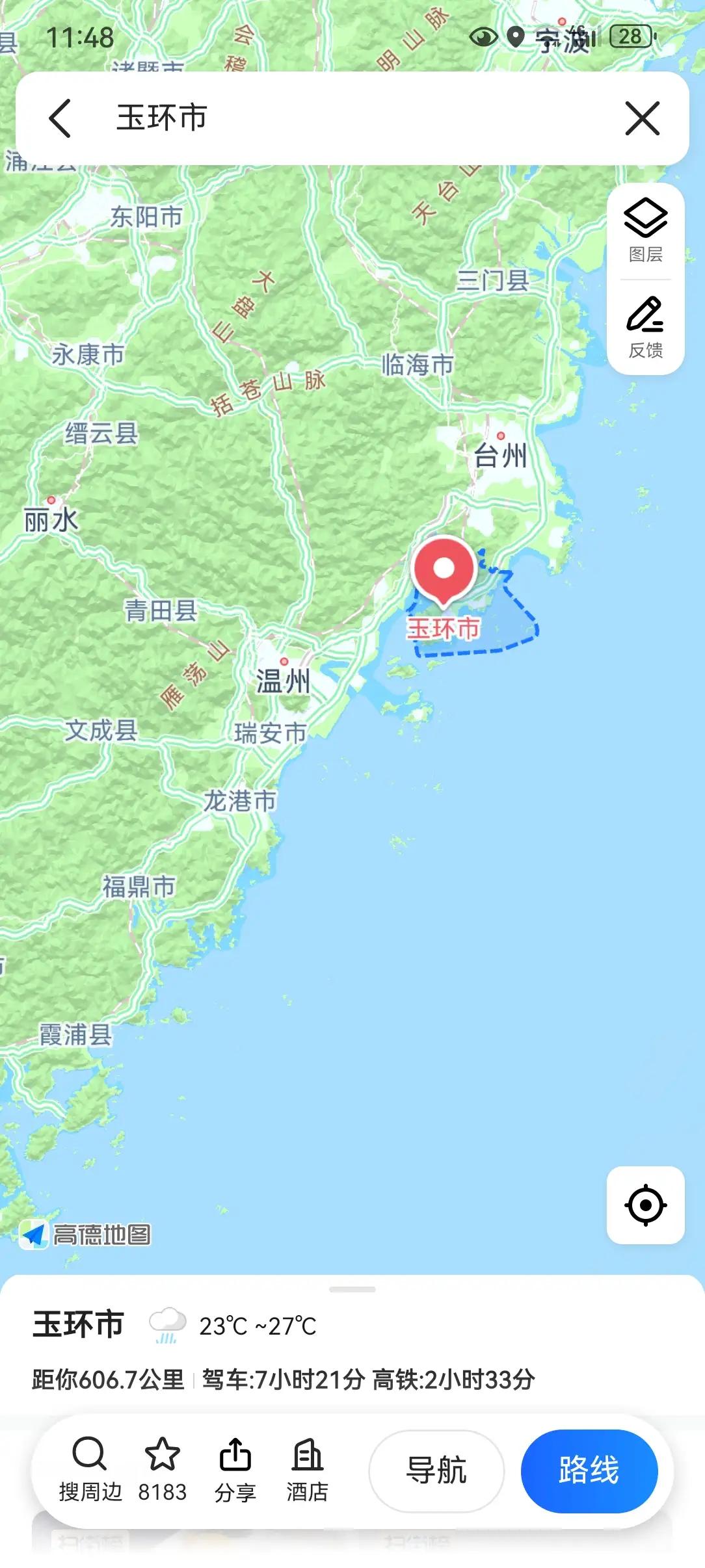 台风“巴威”，在浙江二次登陆，它再一再二的要来，看来我们要严阵以待的好好招待它，