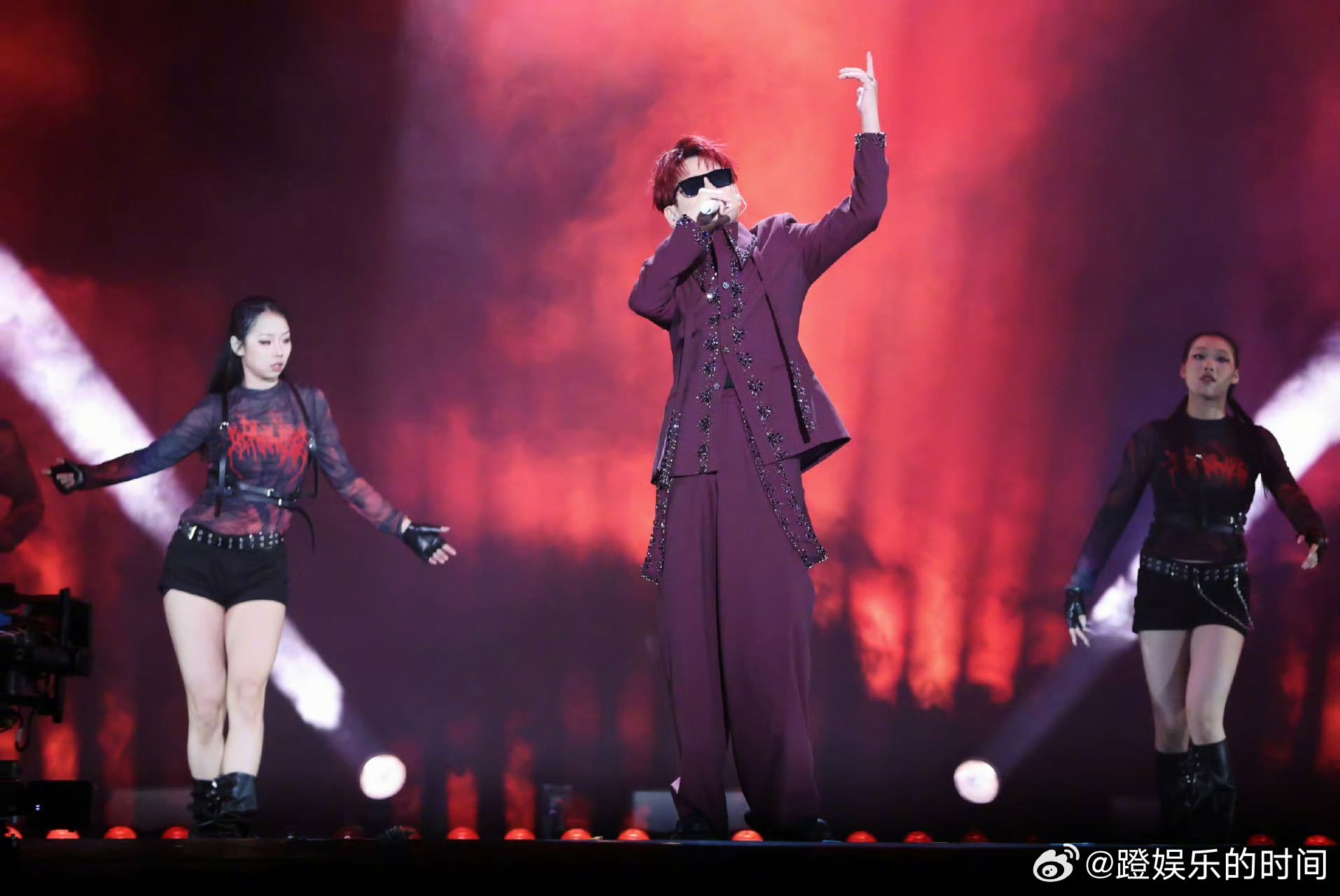 苏醒全年计划 这计划我先信了！《醒来说》回归+巡演开启，除了愚人节彩蛋，全当真，