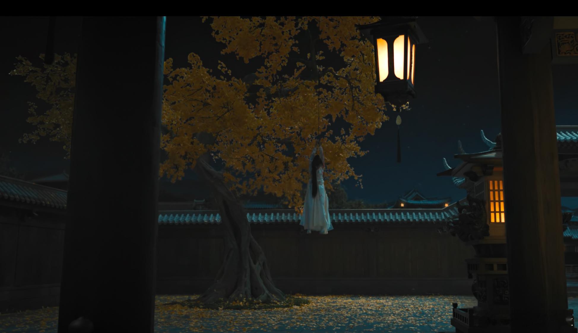 天地剑心最新两集好好看！富贵已经开始悟出自己的剑道了，他离自由越来越近了，可不可