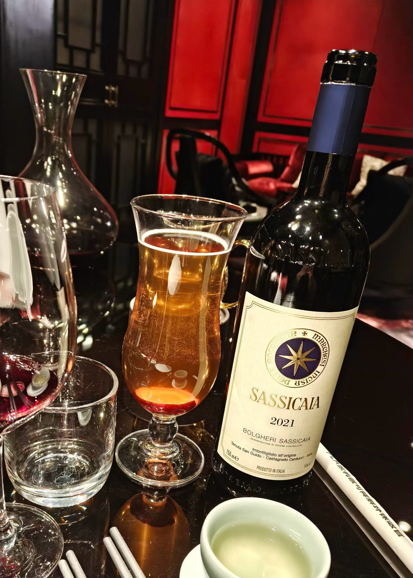 意大利酒王 西施佳雅🍷 