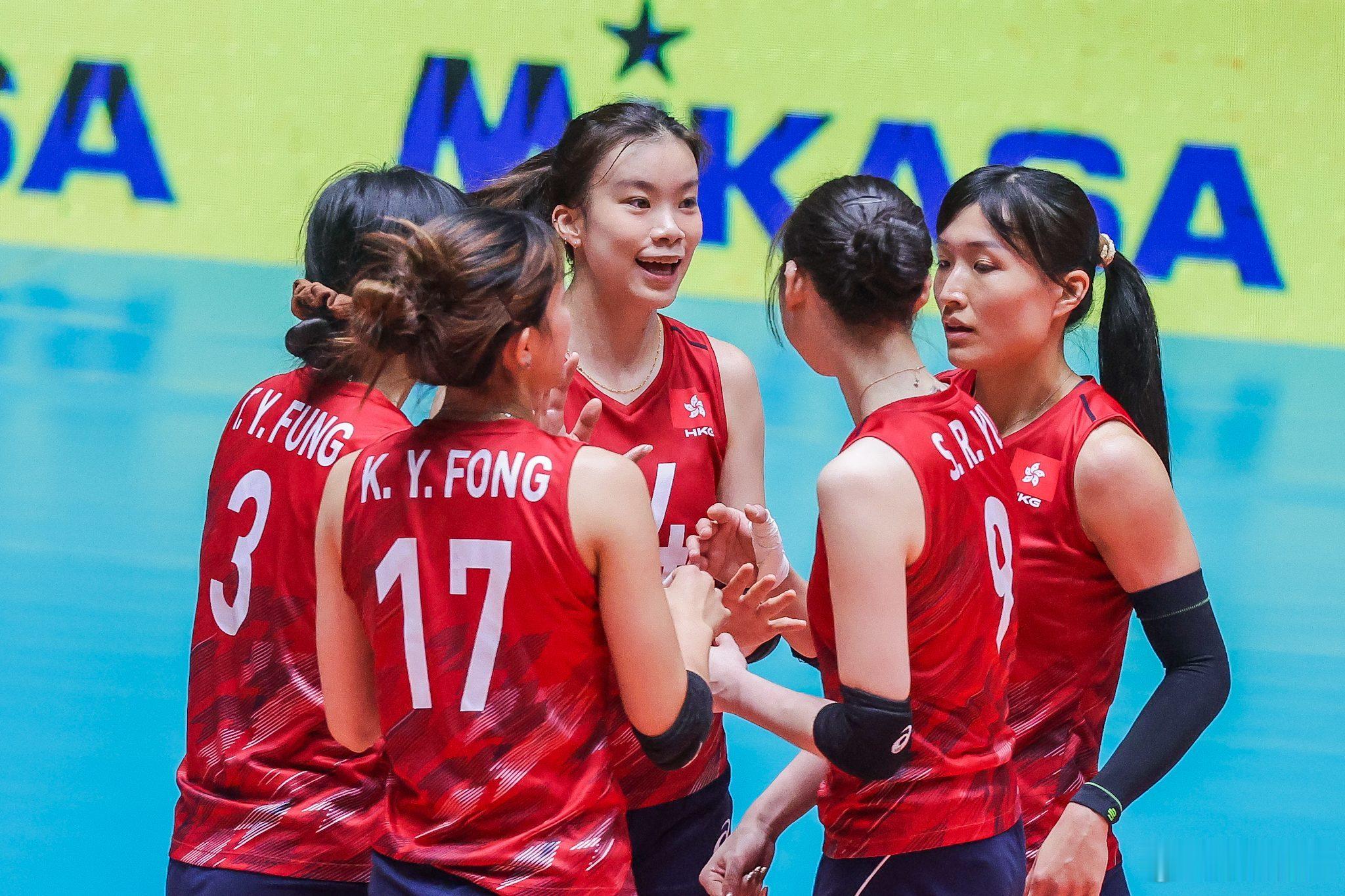 国际排坛动态韩国女排2026女排亚洲杯今日战果 半决赛中国台北女排3-0（25-