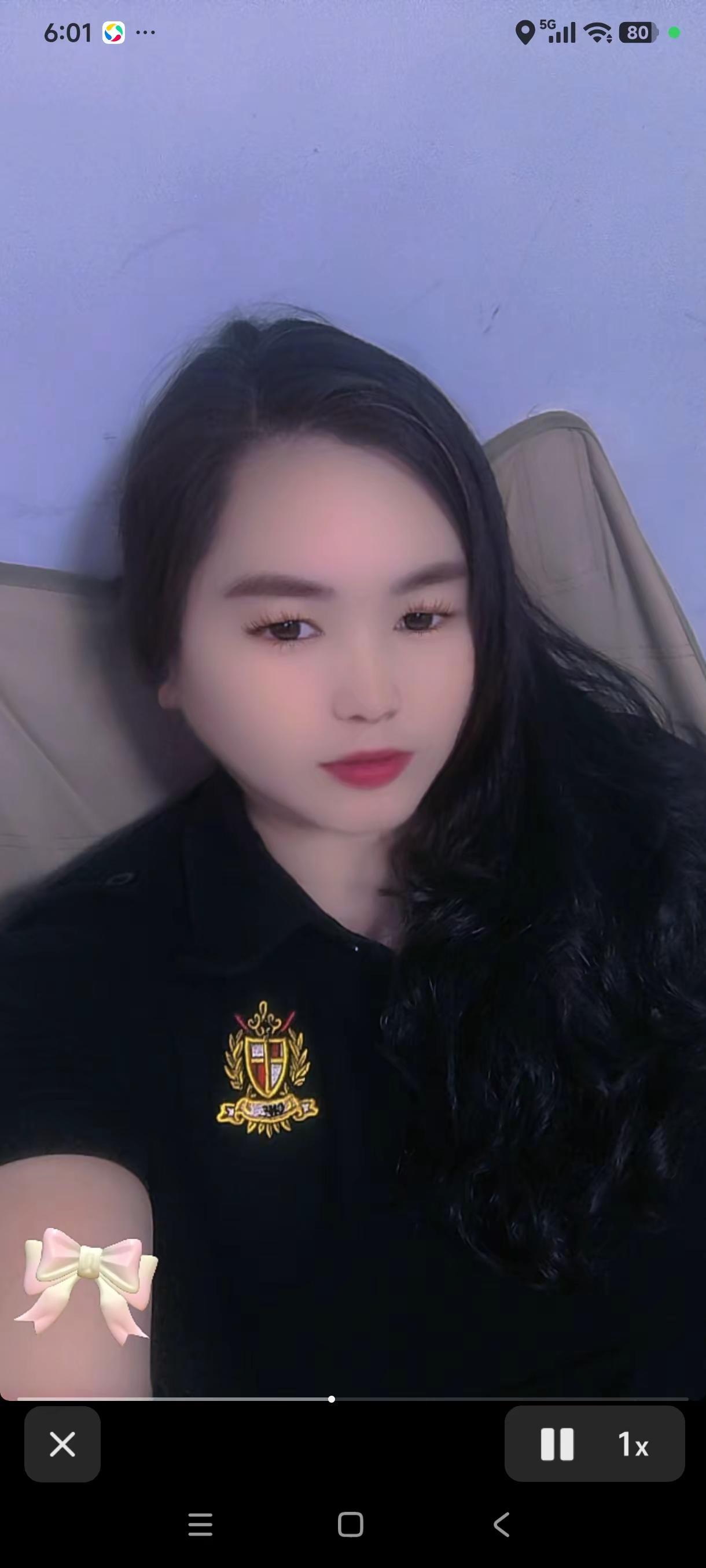 这音乐听起怡人。