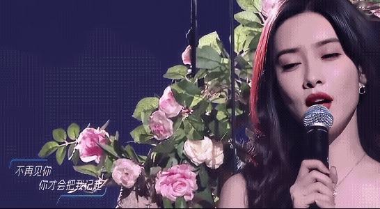 孟子义在浪姐成形容词了一沫真挚的情话孟子义在浪姐成形容词了！一沫真挚的情话