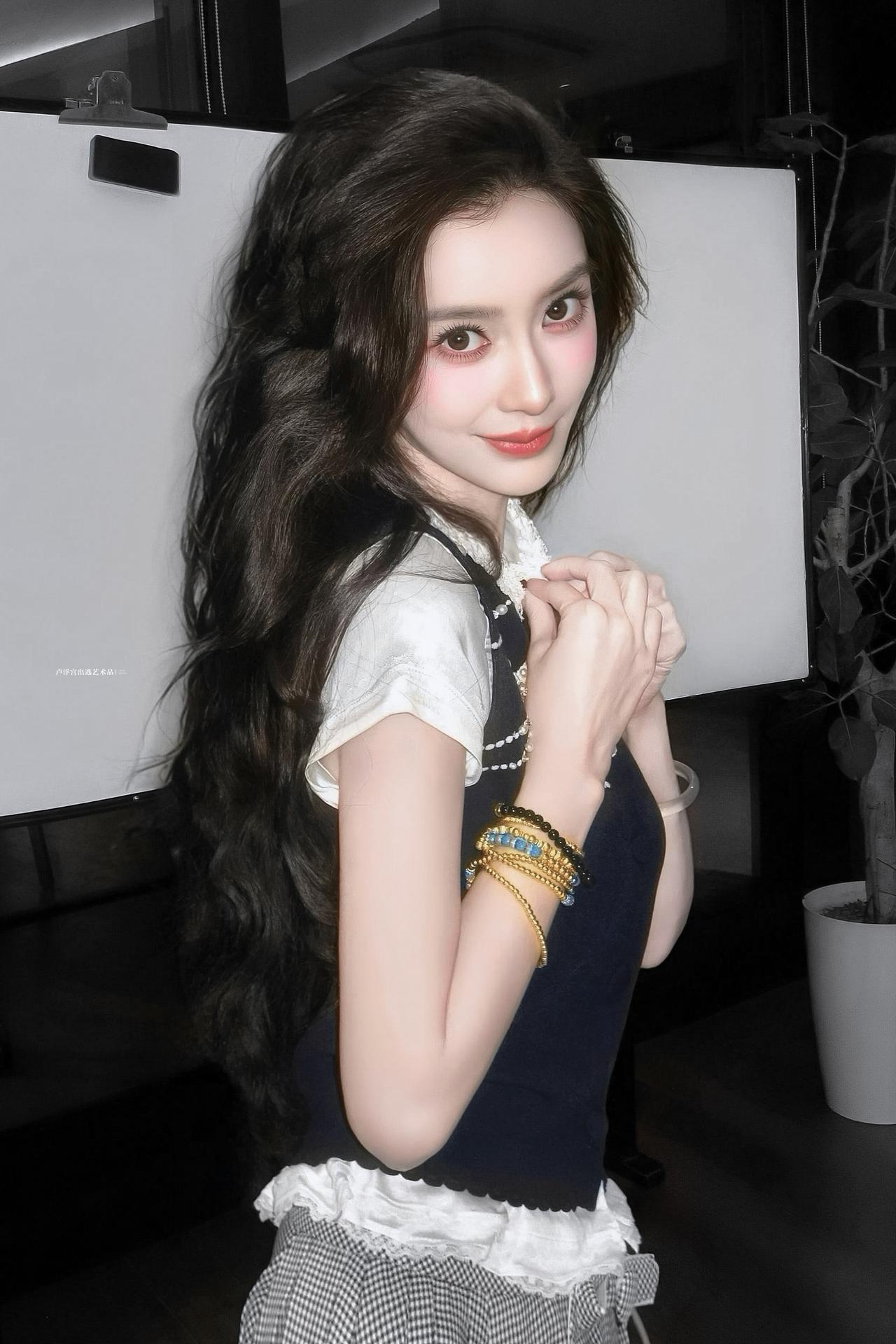每一张都美一大跳！！！