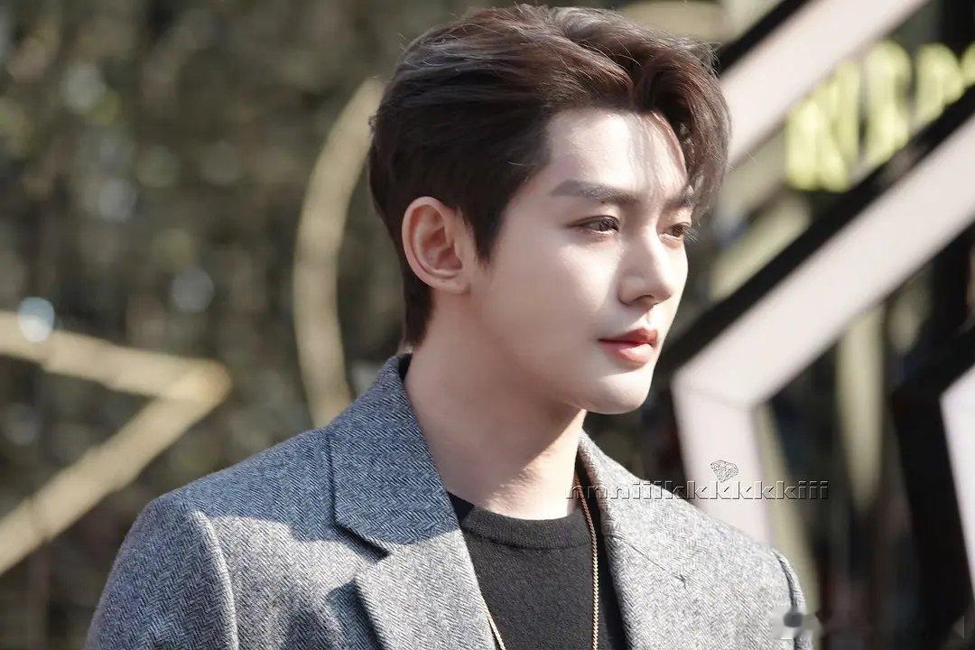 邓为在成都太古里活动状态怎么样反正我是看迷糊了哦