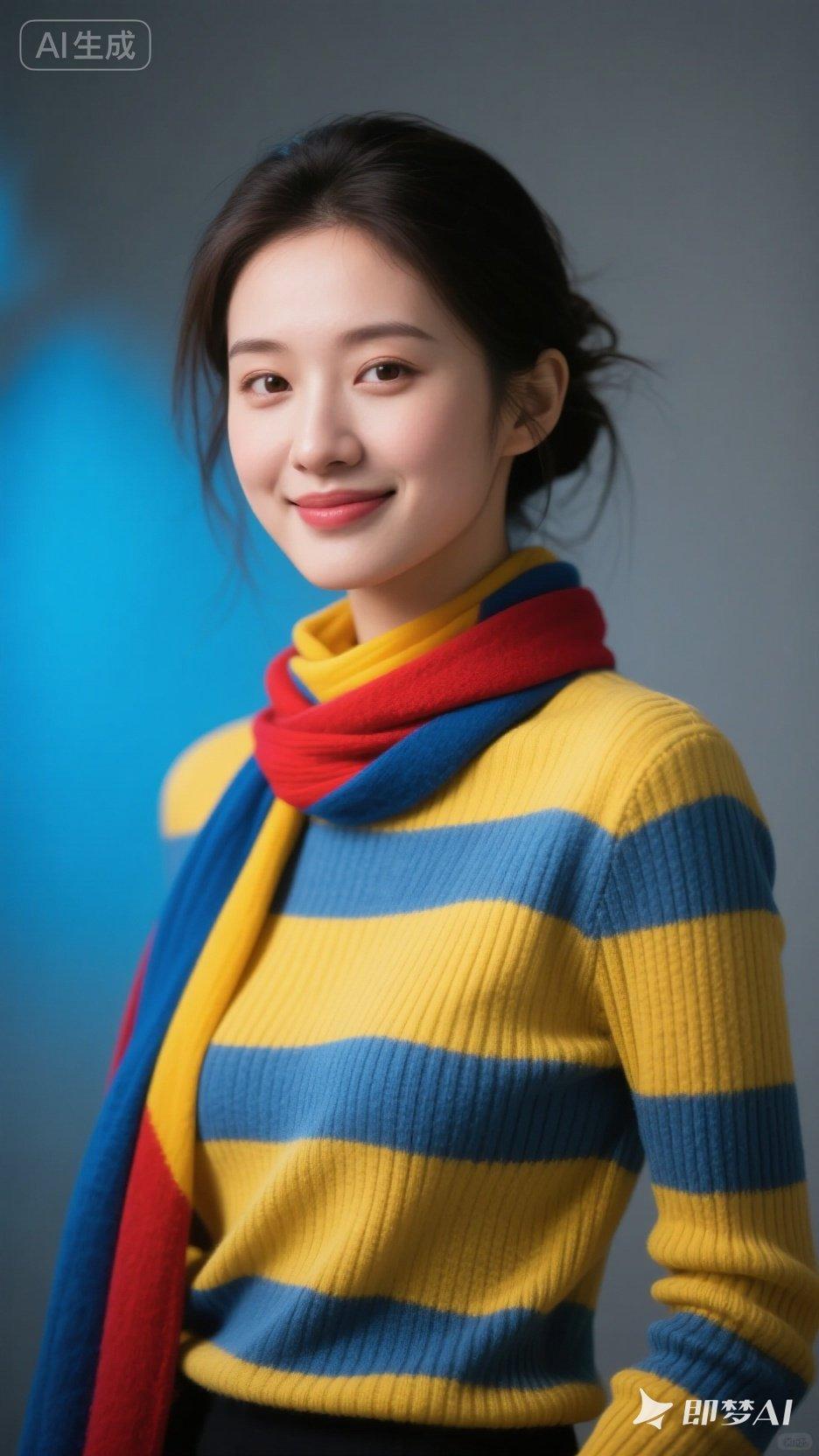 什么样的穿搭可以成为气质女神?我认为四十岁的女人最美，对吗 有哪些美女让人过目难