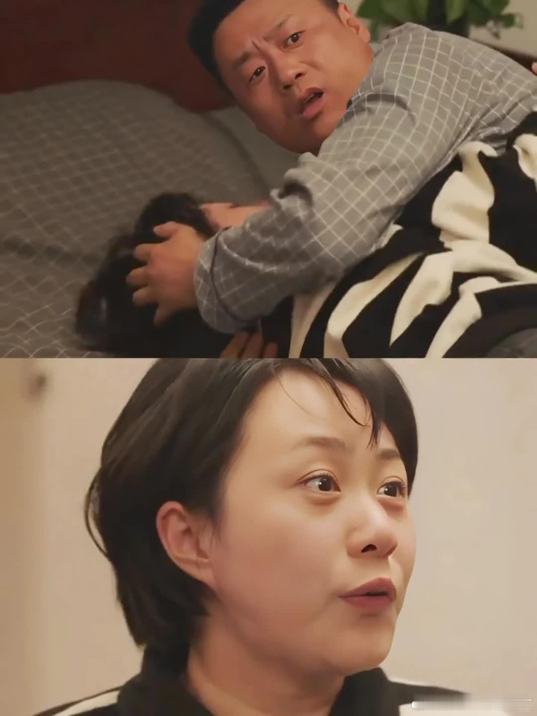 啊，宋晓峰这一季要塌了😥？不要啊！一直觉得他是乡村爱情里最好的男人[皱眉R]。