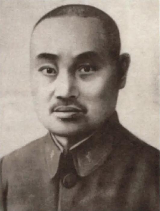 王铭章（1893年7月4日-1938年3月17日），字之钟，四川新都县（今成都市