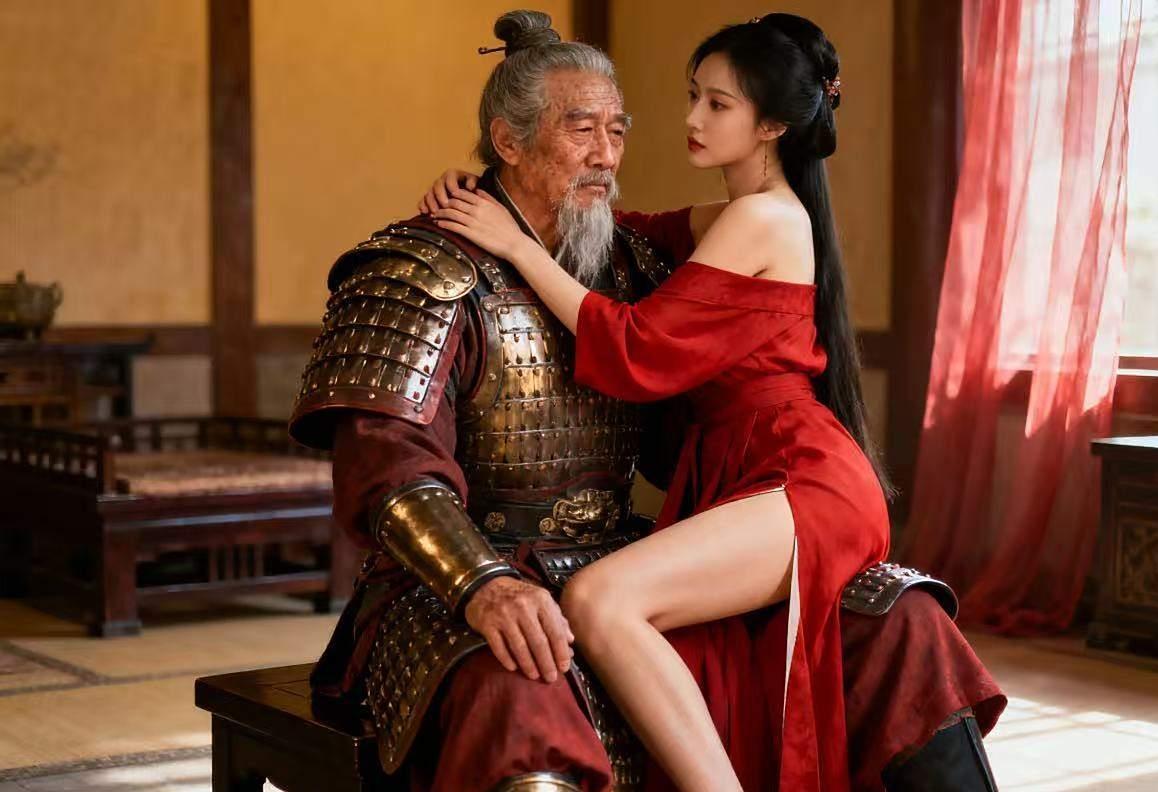 在庆功宴上，唐代宗问郭子仪想要何封赏，代宗的话让觥筹交错的酒会陷入了沉默，大臣们
