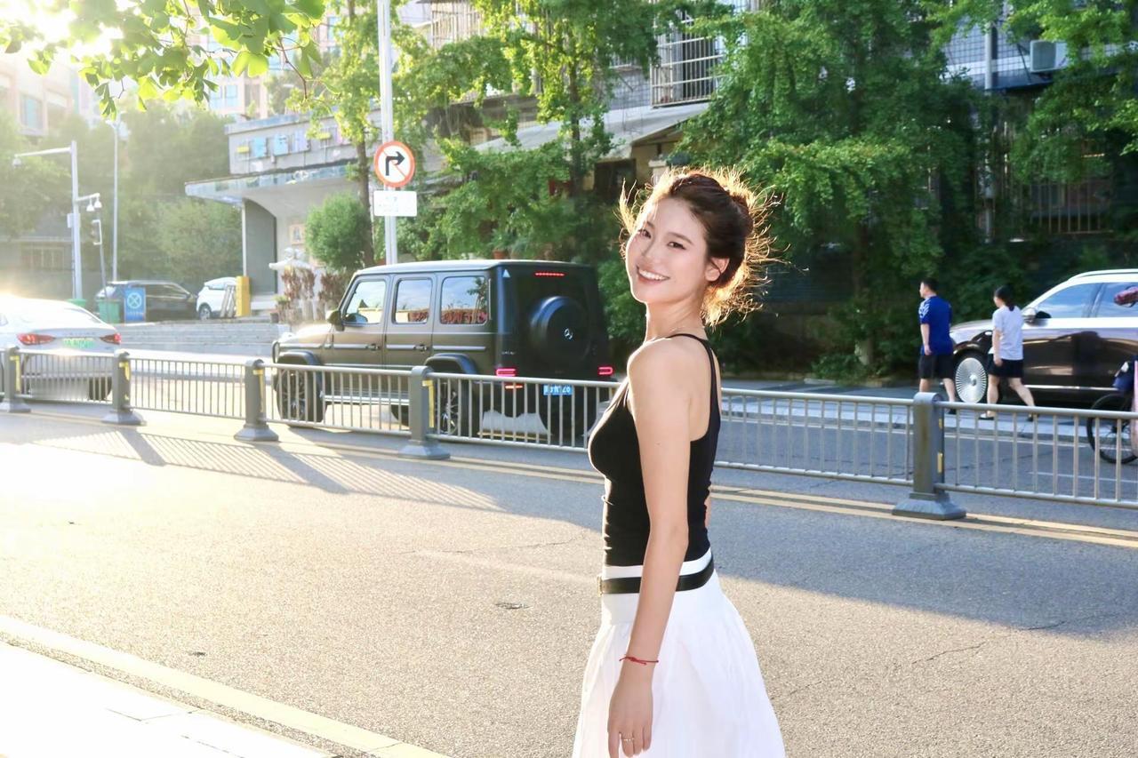 ☀️“外面的世界阳光明媚…”