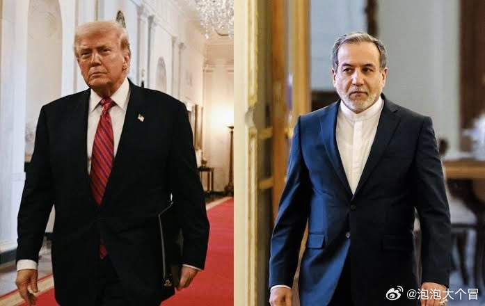 据以色列第12频道报道，美国将向伊朗提出一项15点计划：1. 取消对伊朗的所有制