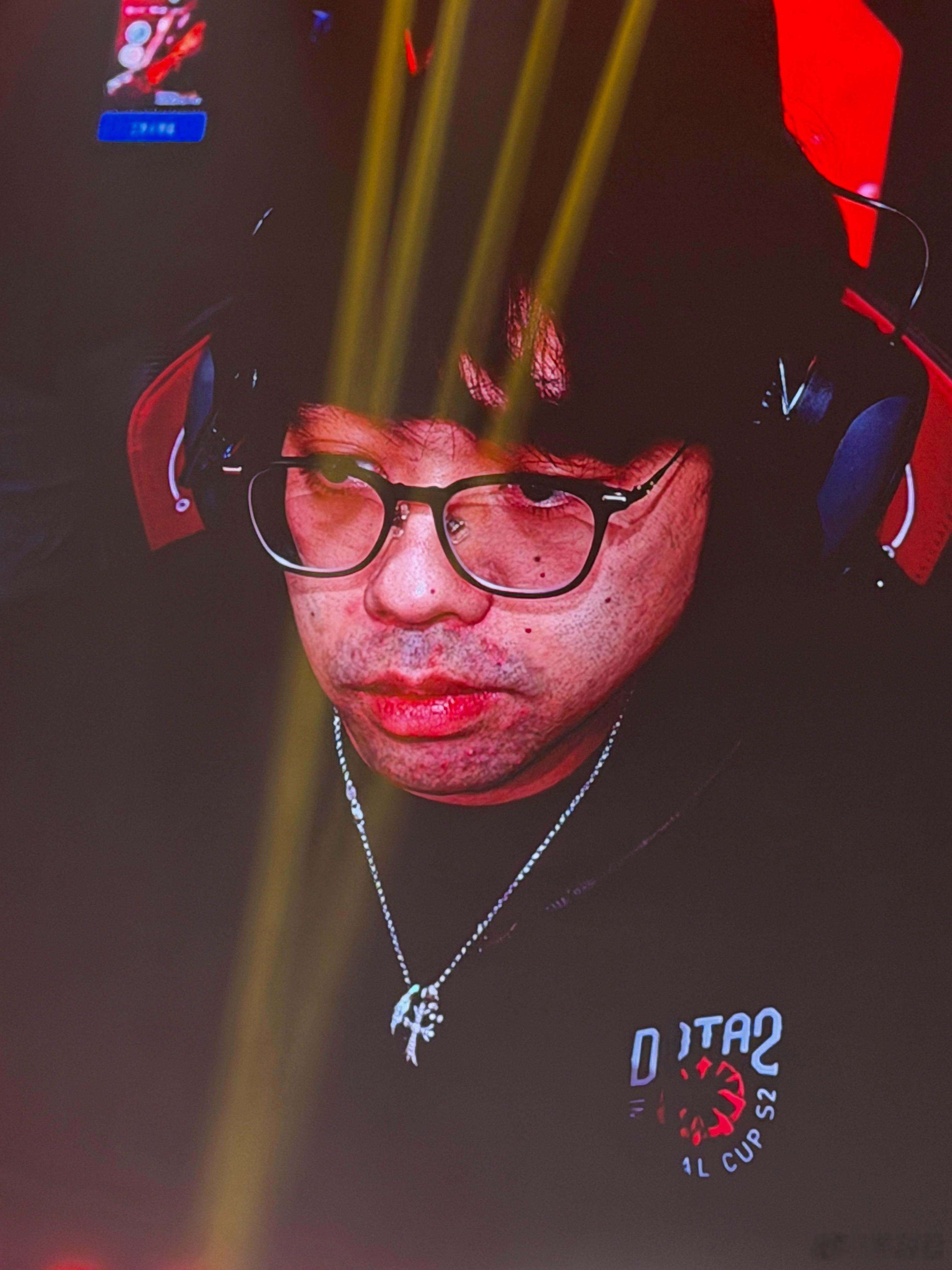 超鸡英熊第一把不敌奶龙，不会吧不会吧不朽杯s2dota2