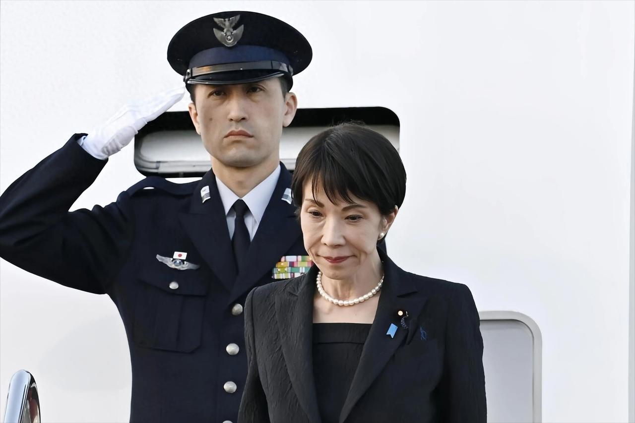 嘴上宣扬自由包容，暗中推进对抗布局，日本印太构想遭外交部直接点破

大家有没有发