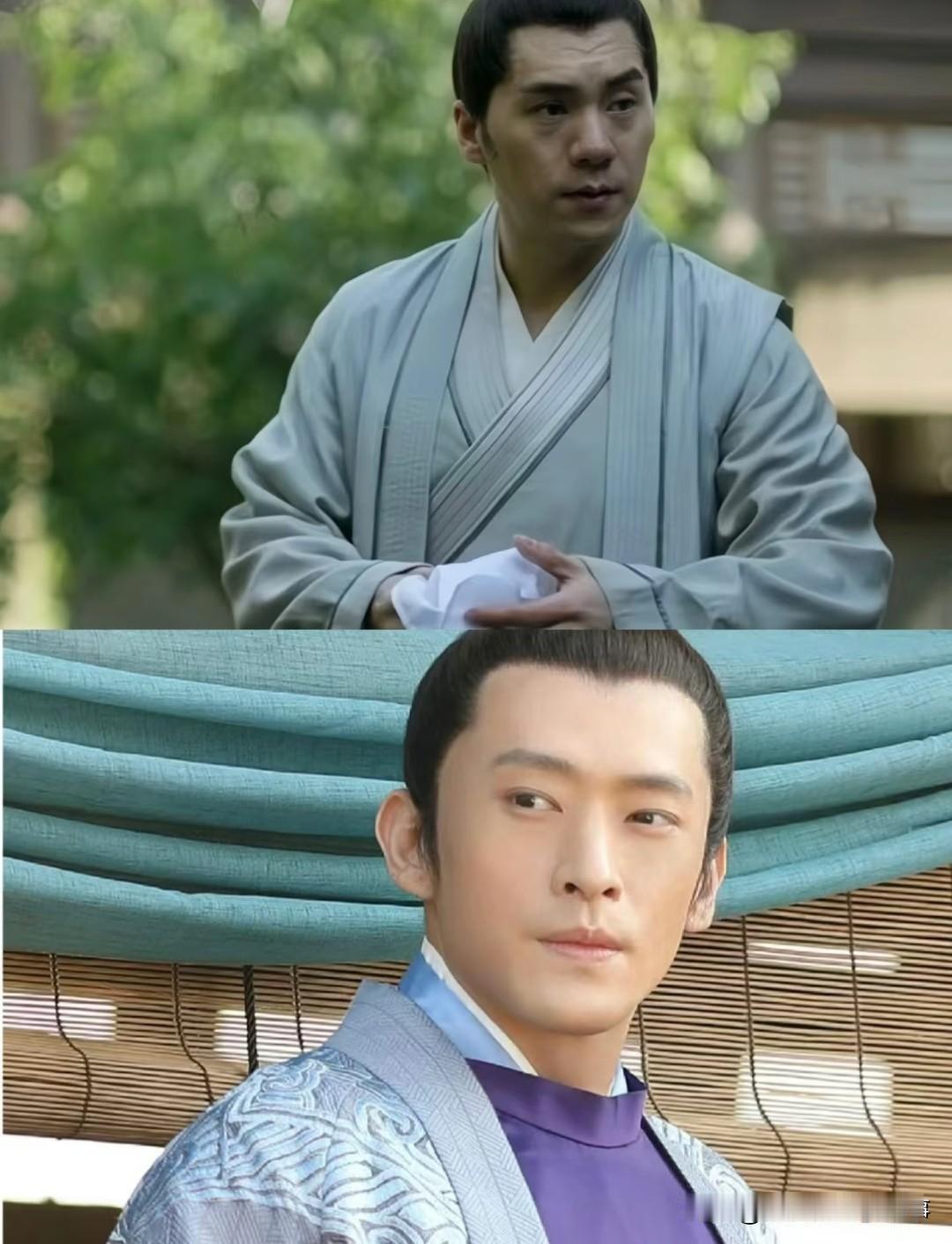 电视剧知否 中为啥大家更中意梁晗，反而看不上文炎敬？《知否》里盛家四个女婿一对比