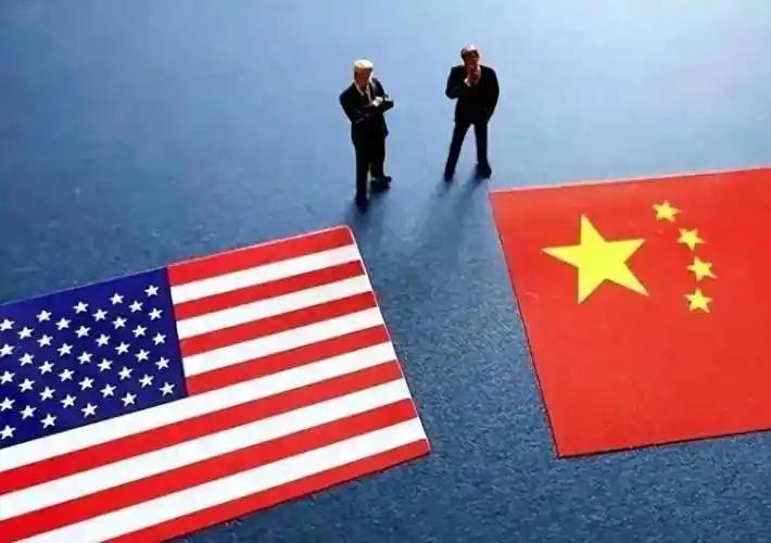 “如果不想死，就不要发动战争！”多家美国媒体呼吁中国……
 
美国媒体的呼吁可不