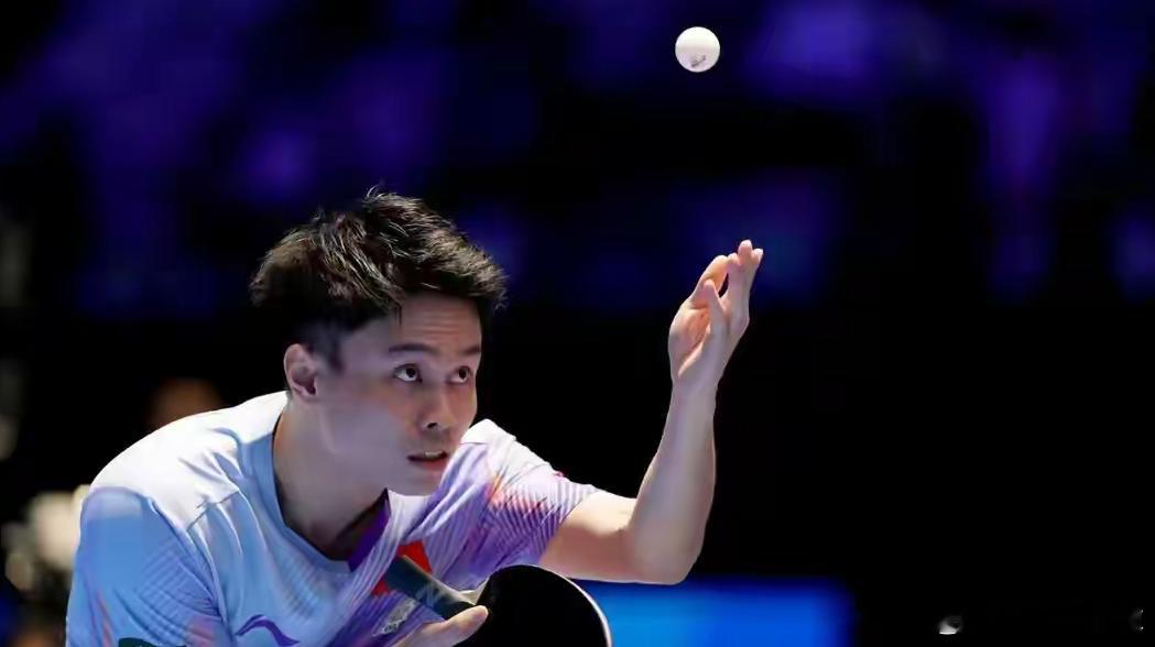 亚洲杯男单八强出炉！国乒三将晋级锁四强 日本三主力围剿2026乒乓球亚洲杯国乒 