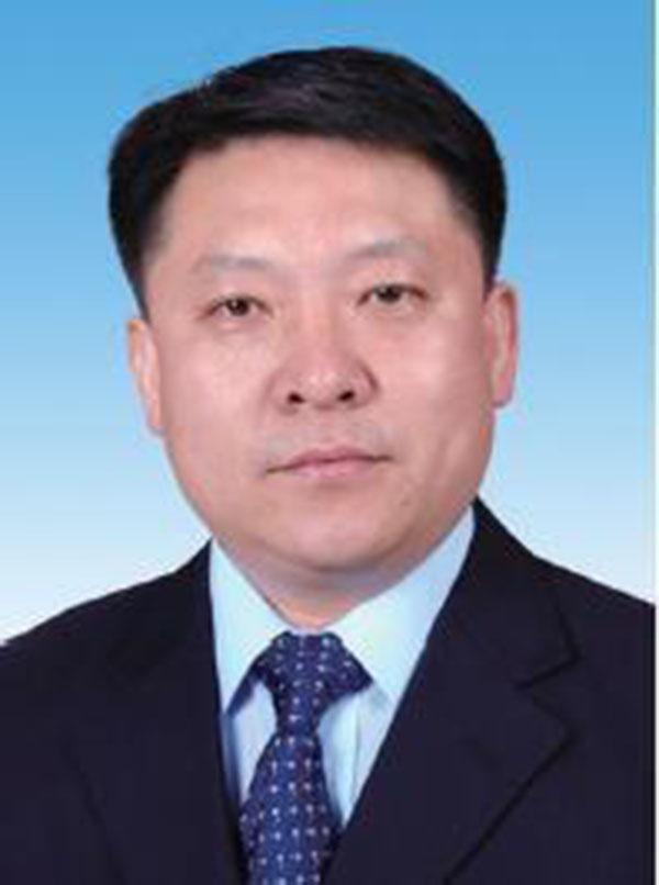 济南市，再请一位！这次是济阳区人大主任刘红军

1969年出生的老刘，90年代当