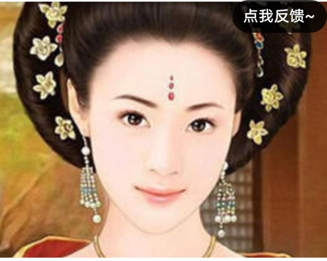 大家好，我是你的历史人物小百科！今天我们要讲的，是唐朝历史上一位绝世贤后——长孙