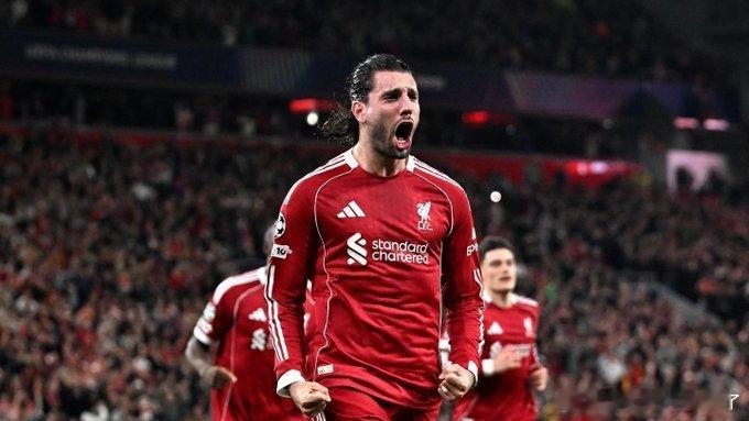 索博斯洛伊：安菲尔德将会明天发挥巨大作用“明天安菲尔德将会发挥巨大的作用。我们在