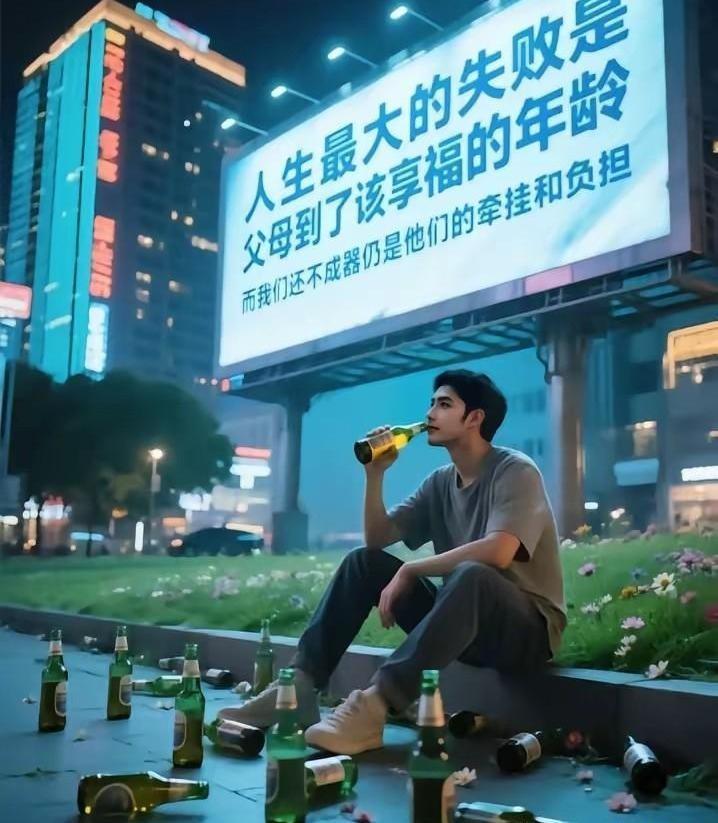 掏空六个钱包给孩子买房，好像成了咱们这儿父母的标配。
很多人觉得这是爱，是理所当