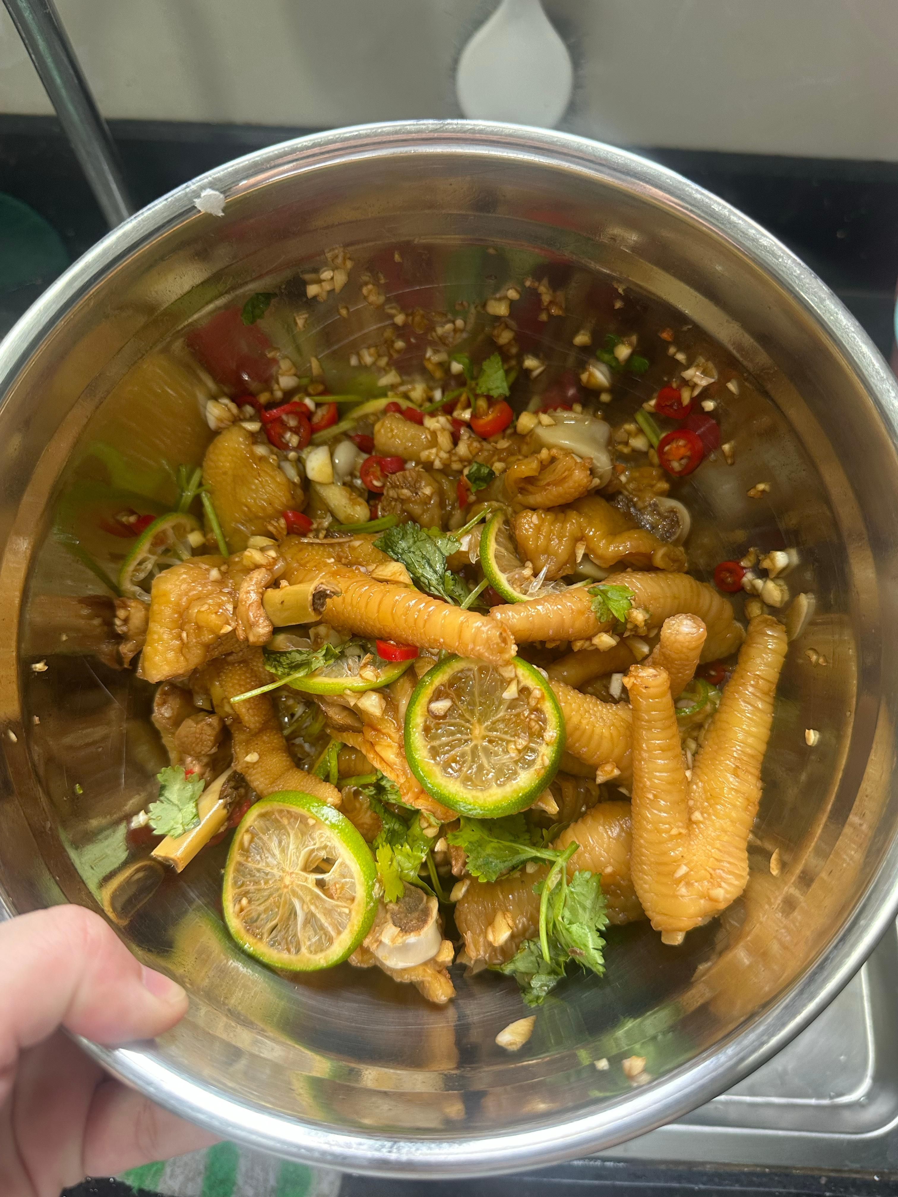 没有新鲜事[淡淡的] ​​​