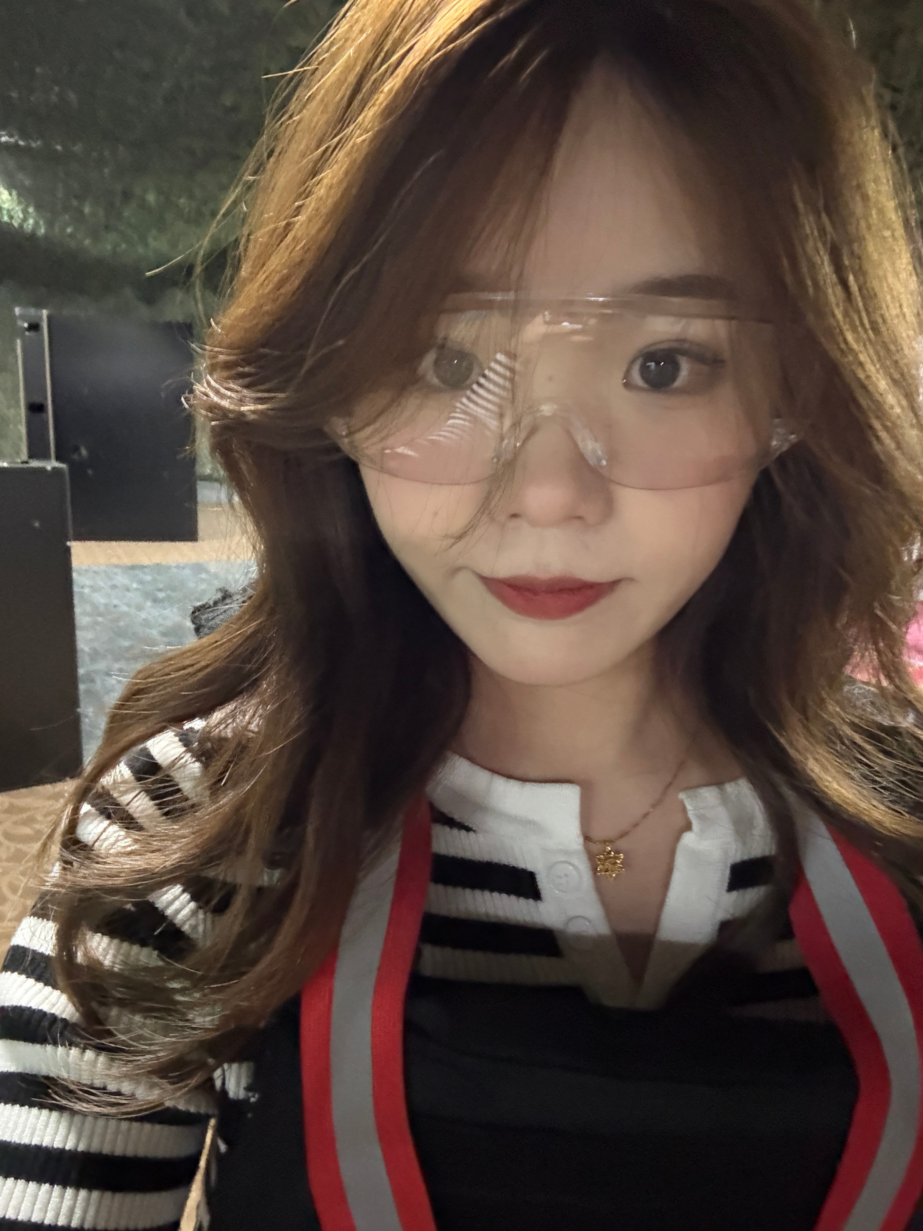 玩个CS一身暴汗，这回去不得瘦个三四斤 临沂·王羲之故居