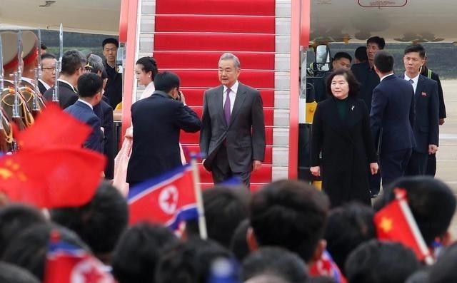 朝鲜官媒要求日本必须给中国道歉，不给中国道歉，对朝鲜来说，这事过不去！必须要诚恳