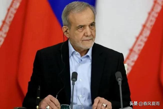 伊朗损失惨重！

3月11日，伊朗革命卫队发布消息称，在美以袭击中，伊朗多名高层