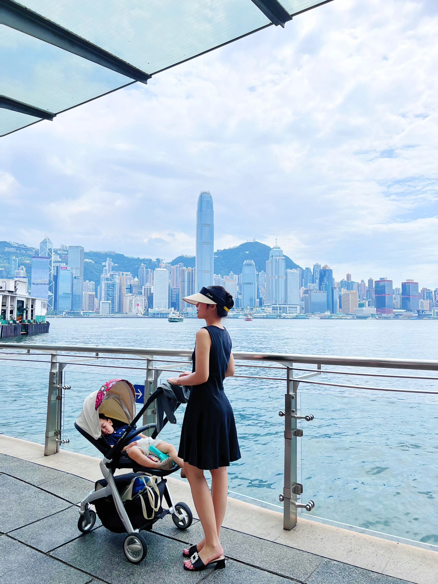写给第一次去香港溜娃的新手妈妈们～