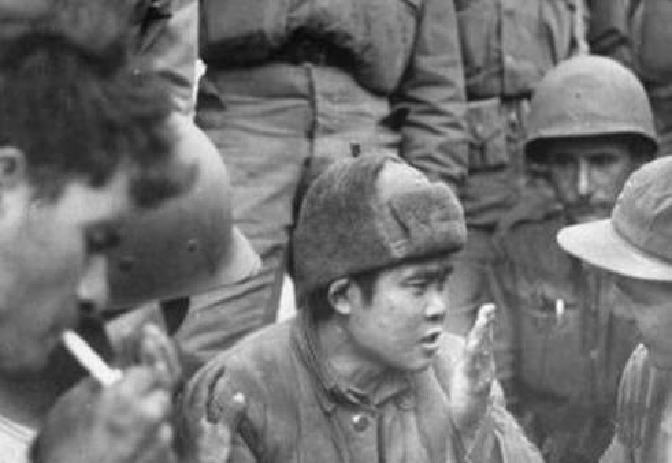 1953年，精通三门外语的志愿军战俘程立人拒绝回国。流亡三十年后，他竟成了阿根廷