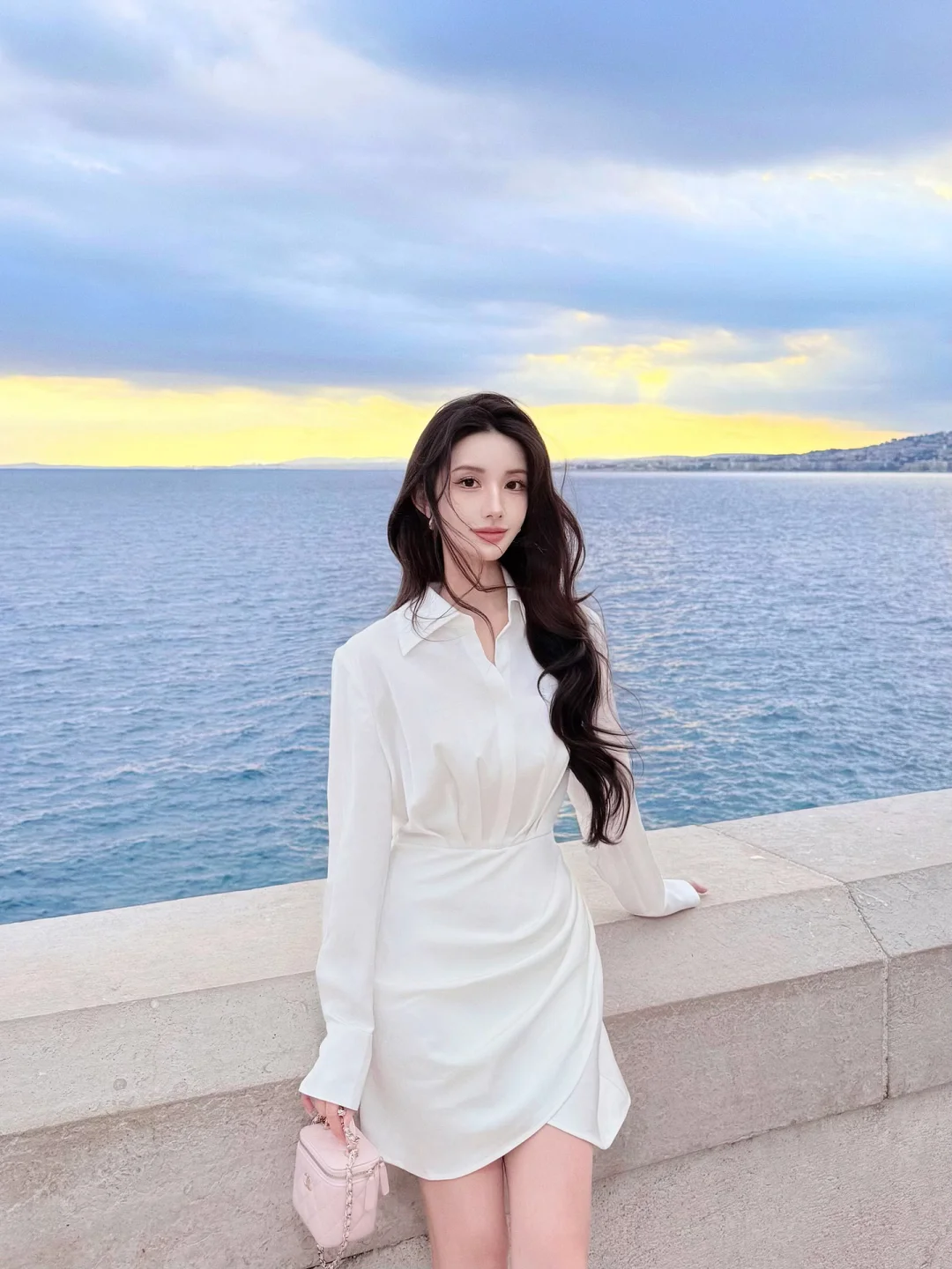 在尼斯 邂逅马蒂斯笔下的光