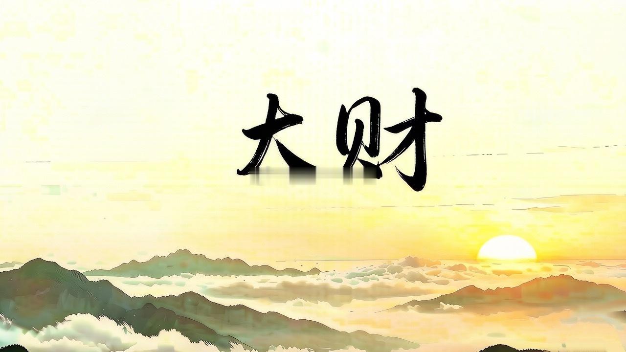 恭喜各位粉丝，咱们终于等来大涨，不少持仓直接封住涨停！不过先别只顾着开心，本轮结