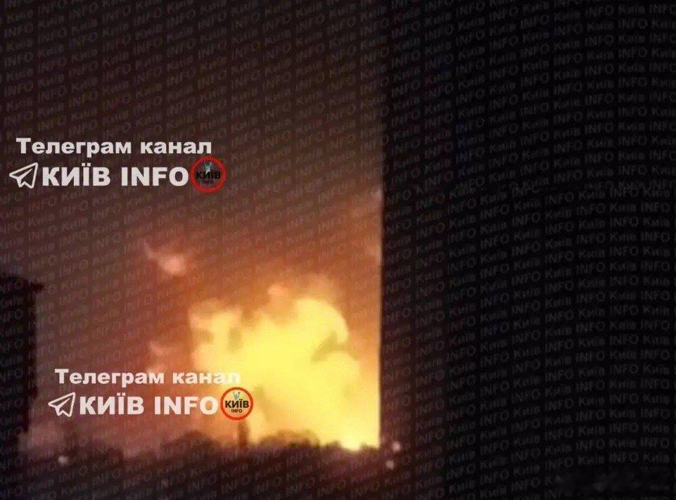 “炸！炸！炸！”当地时间2026年2月3日凌晨开始，俄军对乌克兰全境，特别是基辅