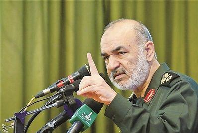 从防御到反攻：伊朗的战略破局，藏着弱国的生存智慧
 
中东大地再起波澜，伊朗武装