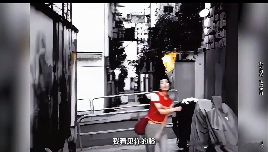 音乐鬼才×乐坛天后的孩子长大了，窦靖童交出成长答卷。哇塞，窦靖童不愧是王菲的女儿