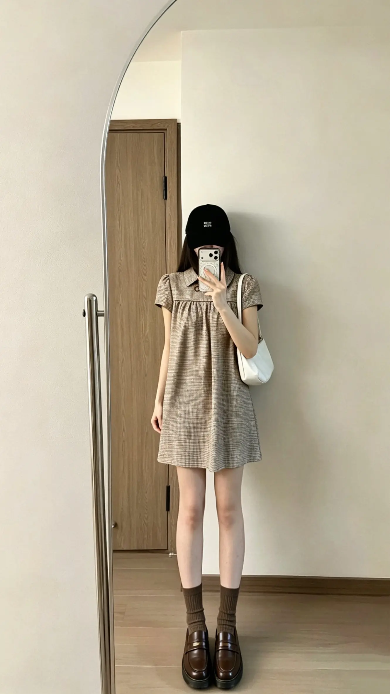 可爱一点也没错～💓。