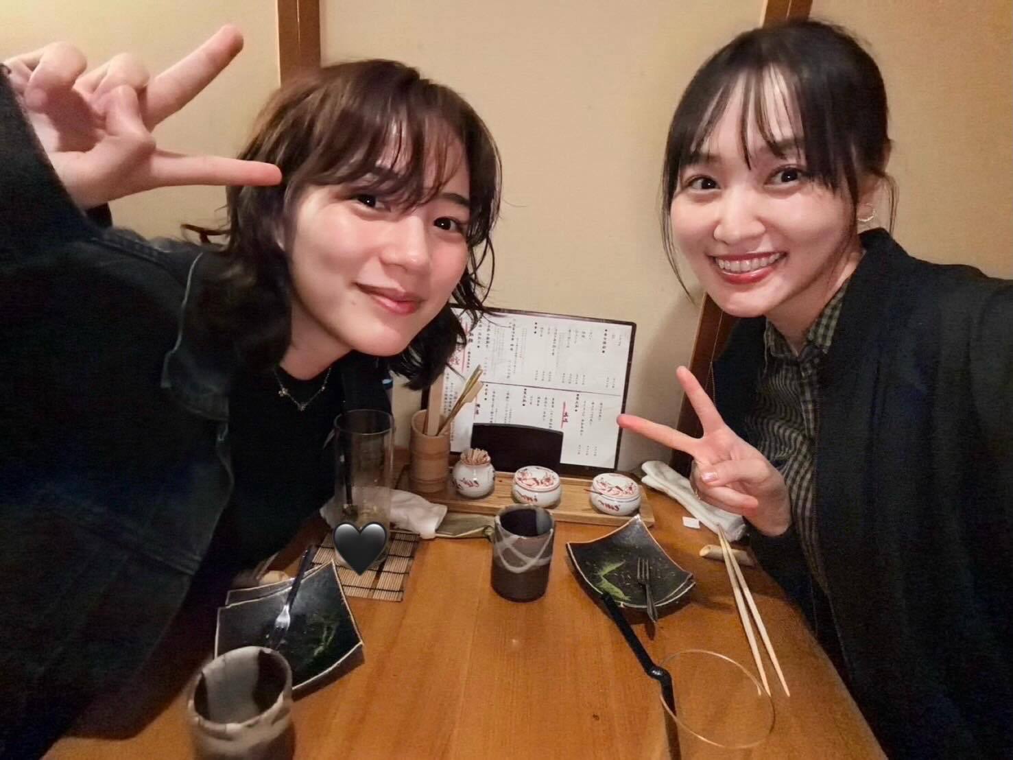 菅井友香 　yuukastagram