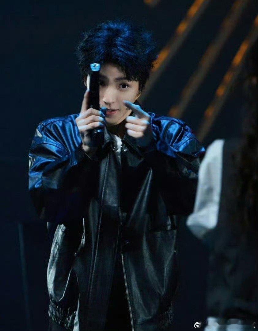 王俊凯你吓到全红婵了萌的钥匙