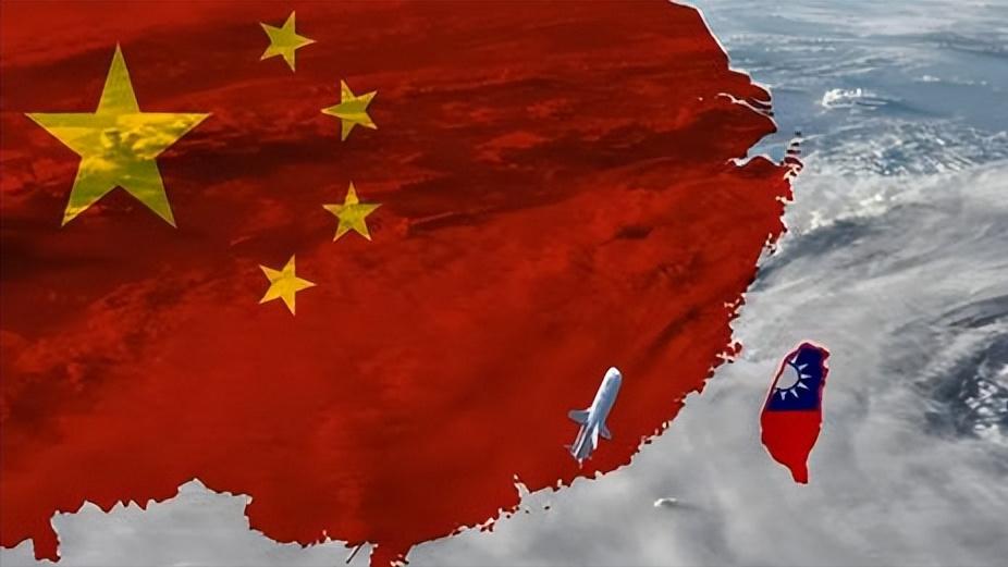 祖国的统一或许会以出乎众人预料的方式实现！结合当下形势来看，祖国完成统一的时间已