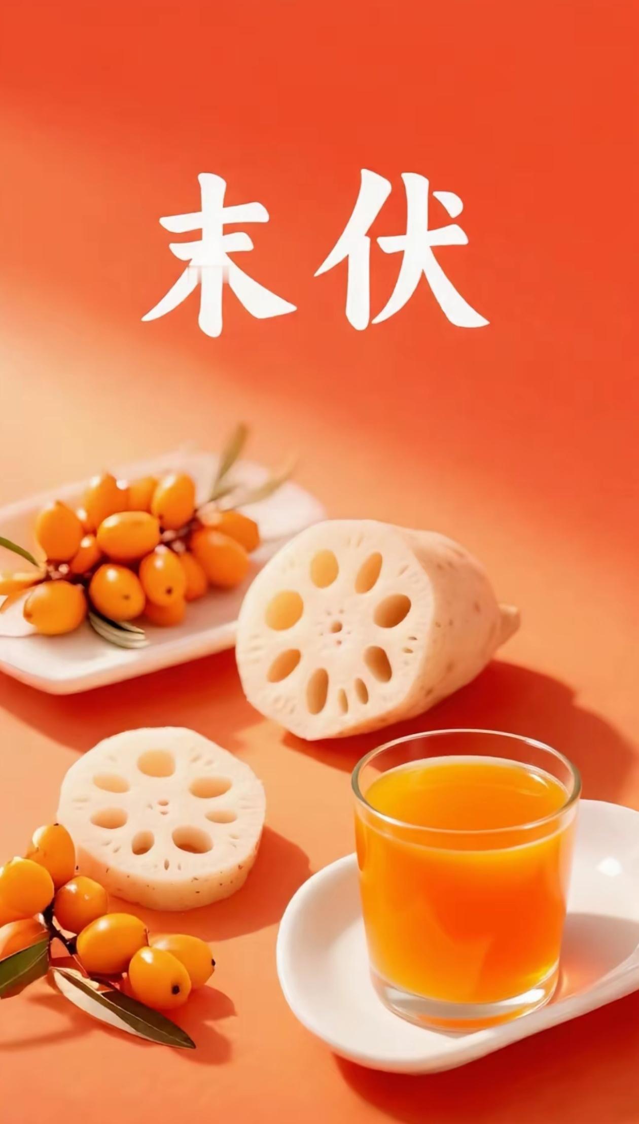 秋晨寄语，炎暑渐随伏尾尽，金风启秋纳吉安。
2026./08.14.
[微风][