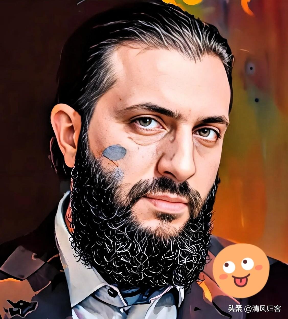 万万没想到！
叙利亚外交部突然宣布！
2025年11月11日消息，叙利亚领导人沙