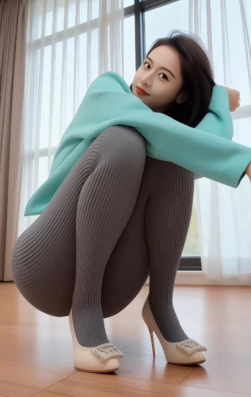 治愈系少女写真怎么拍你说你？让我说你什么好呢？