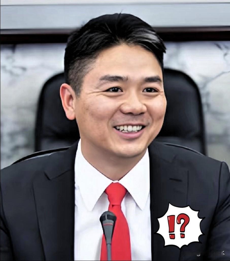 刘强东个人投资50亿进军新能源游艇市场，计划推出10万元级游艇，目标让游艇像家用