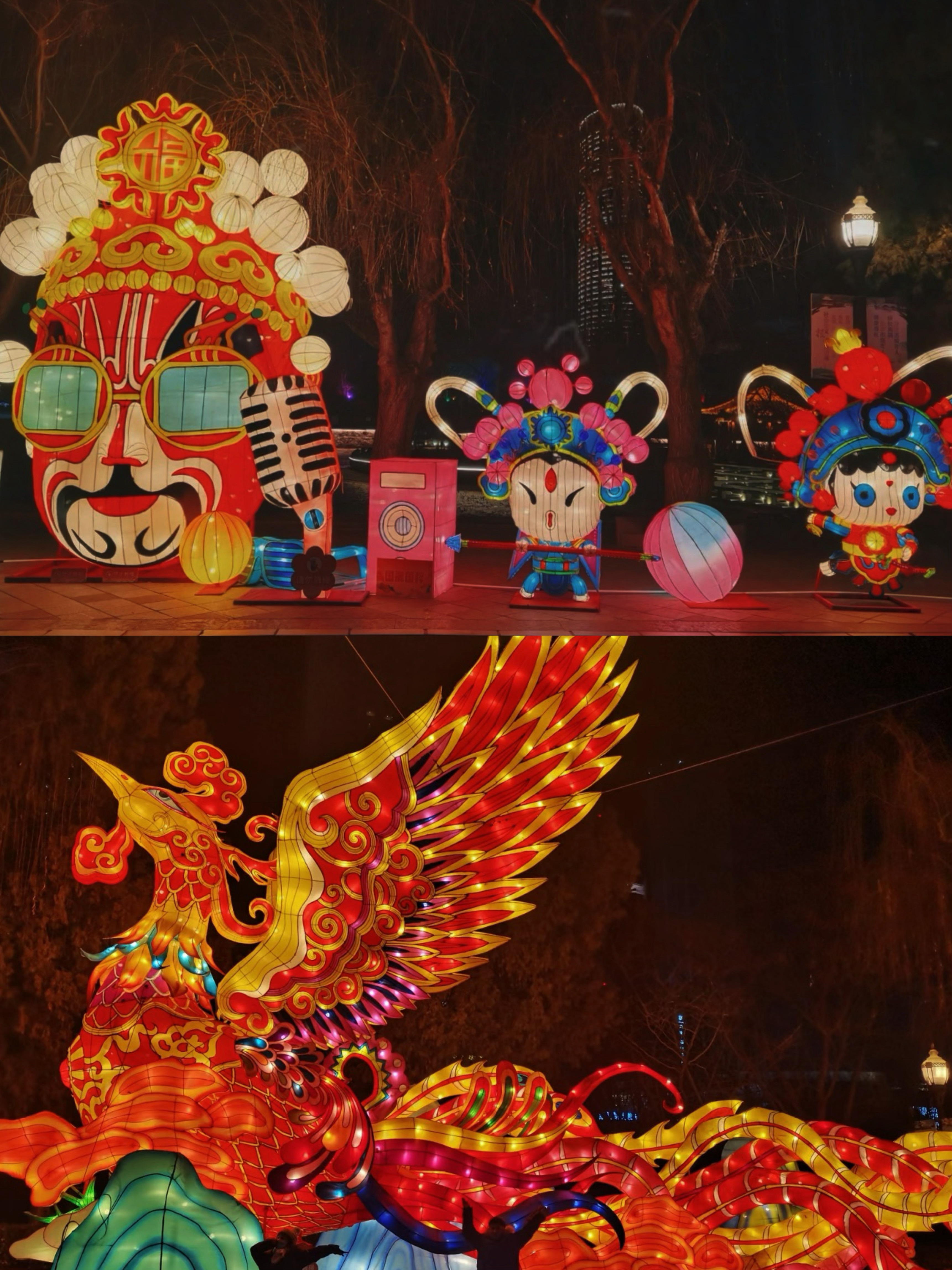 大连2026元宵节 从猜灯谜到 DIY 元宵，全城闹元宵玩法一次集齐✅天津街：赏