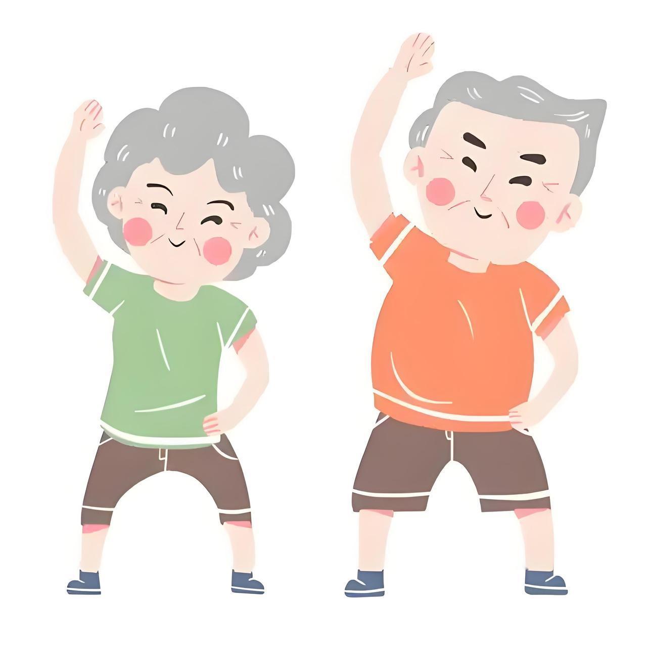 【骨质疏松问答：肌肉的活动对骨骼有好处吗?肌肉的活动是如何影响骨密度的?】人体在