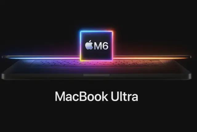 苹果2026 Ultra矩阵：重构高端消费电子格局据彭博社古尔曼爆料，苹果202