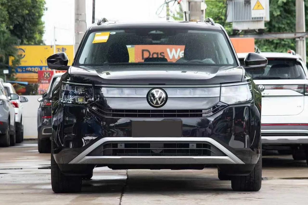 25.99万起！2026款大众途昂Pro上市，智能动力双升级
 
2026款大众