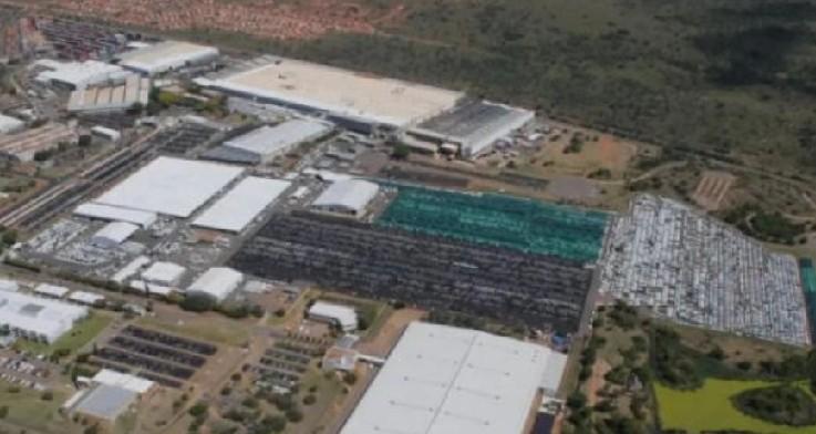 60年的厂子说卖就卖，日产在南非的画句号了。

接盘的是奇瑞，计划今年年中就把日