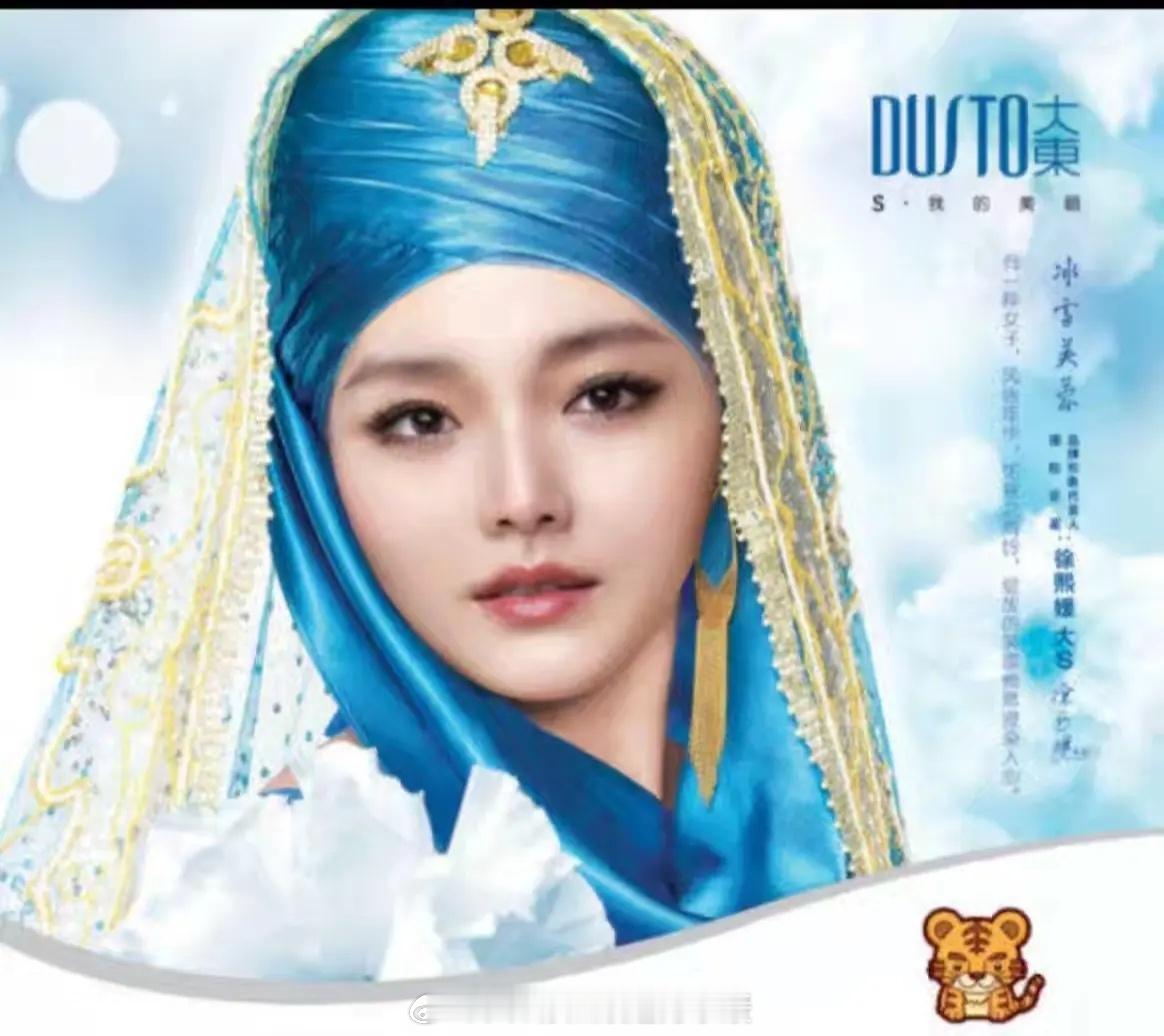 2008年，大东启动品牌连锁专卖。确定了第一代形象代言人大S（徐熙媛），并在武汉