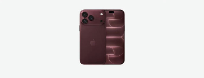 蓝色iPhone18Pro更抢手从这个角度看，新配色其实承担了一部分辨识度的功能